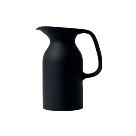 modern kettle(black)