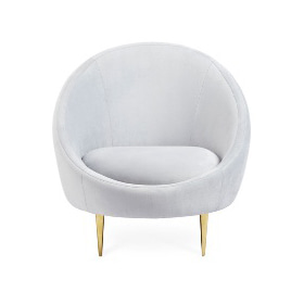 roung shape chair